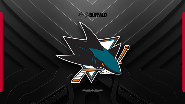 More Info for Sabres vs. Sharks