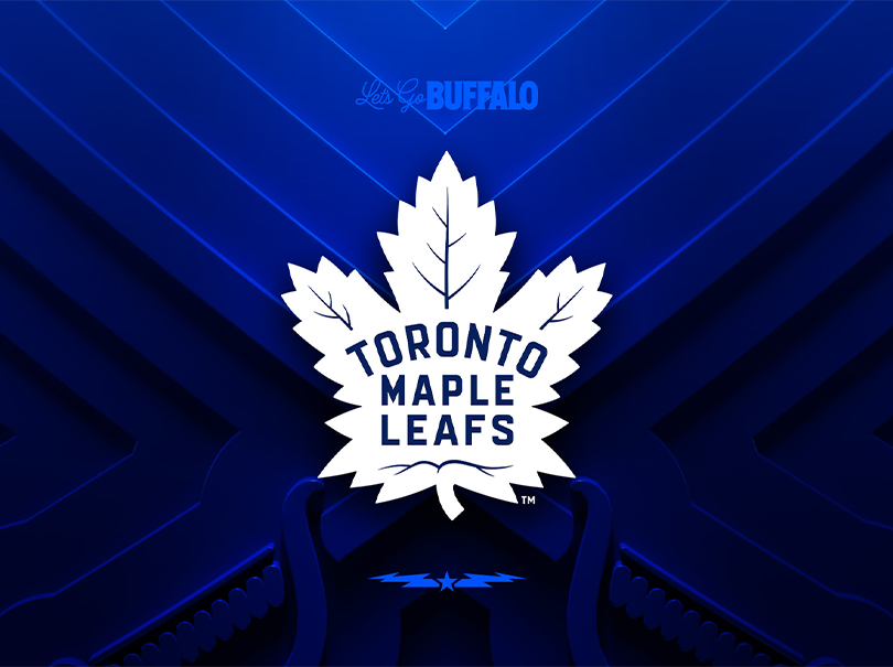 Sabres vs. Maple Leafs