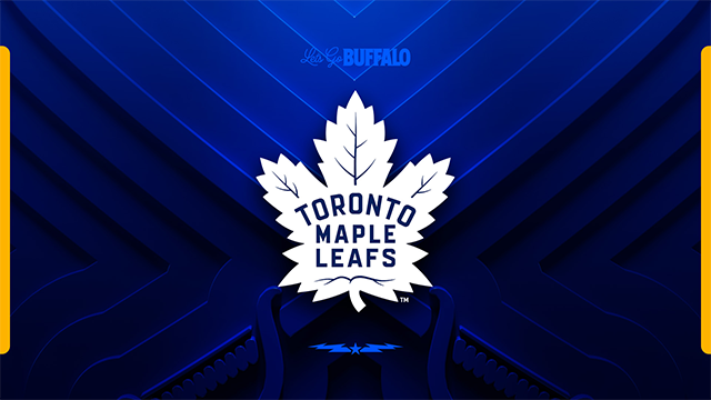 More Info for Sabres vs. Maple Leafs