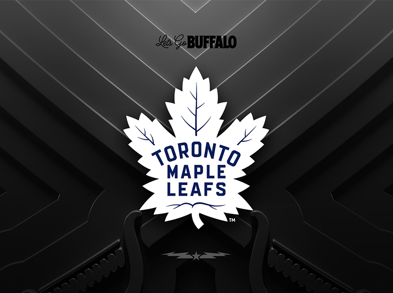 Sabres vs. Maple Leafs