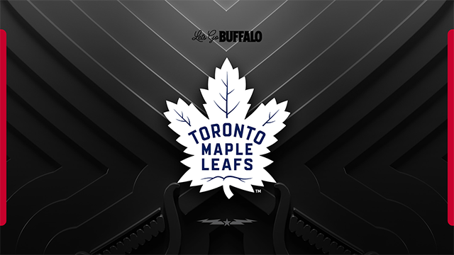 More Info for Sabres vs. Maple Leafs