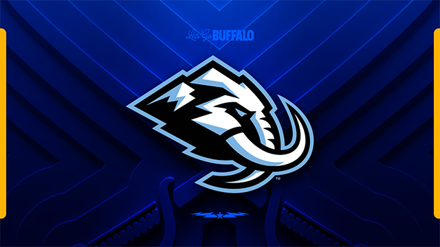 More Info for Sabres vs. Mammoth