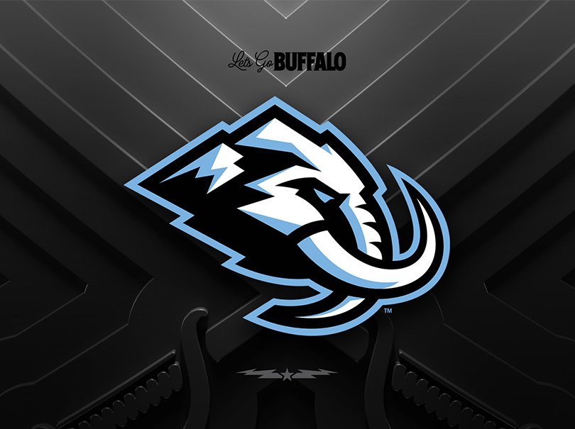 Sabres vs. Mammoth