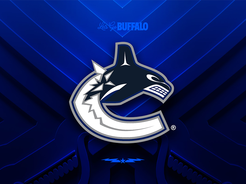 Sabres vs. Canucks