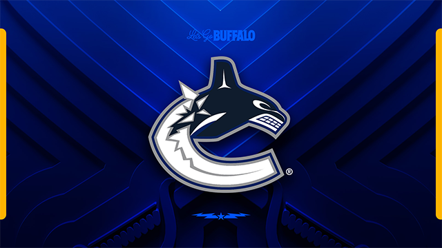 More Info for Sabres vs. Canucks