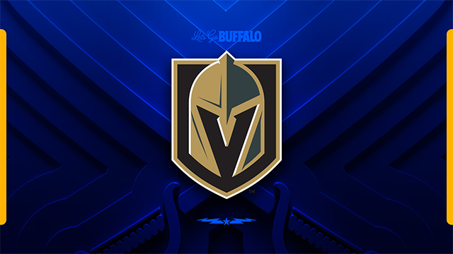 More Info for Sabres vs. Golden Knights