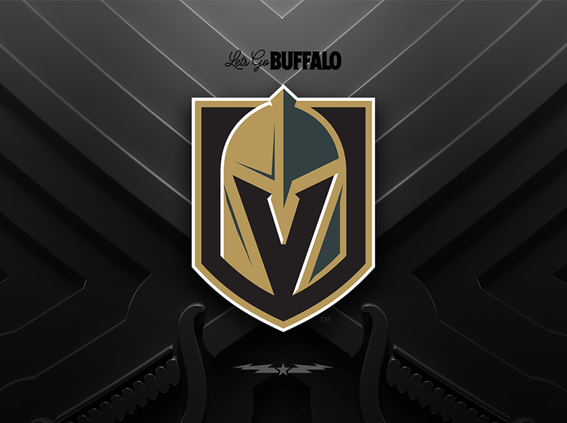 Sabres vs. Golden Knights