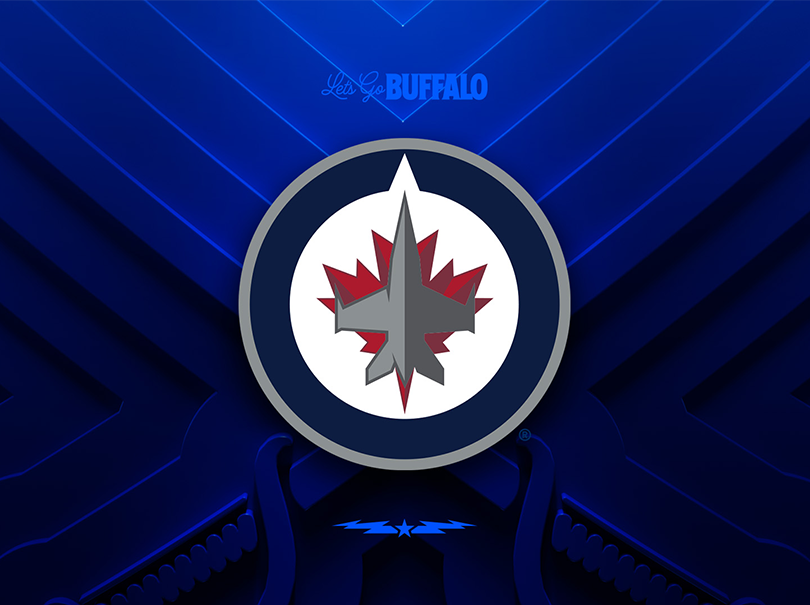 Sabres vs. Jets