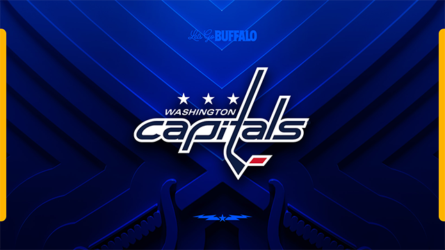 More Info for Sabres vs. Capitals