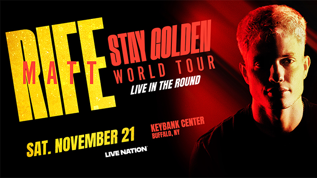 More Info for Matt Rife
