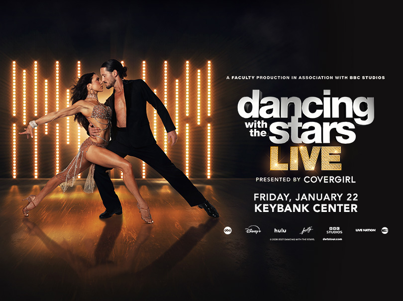 Dancing With The Stars Live