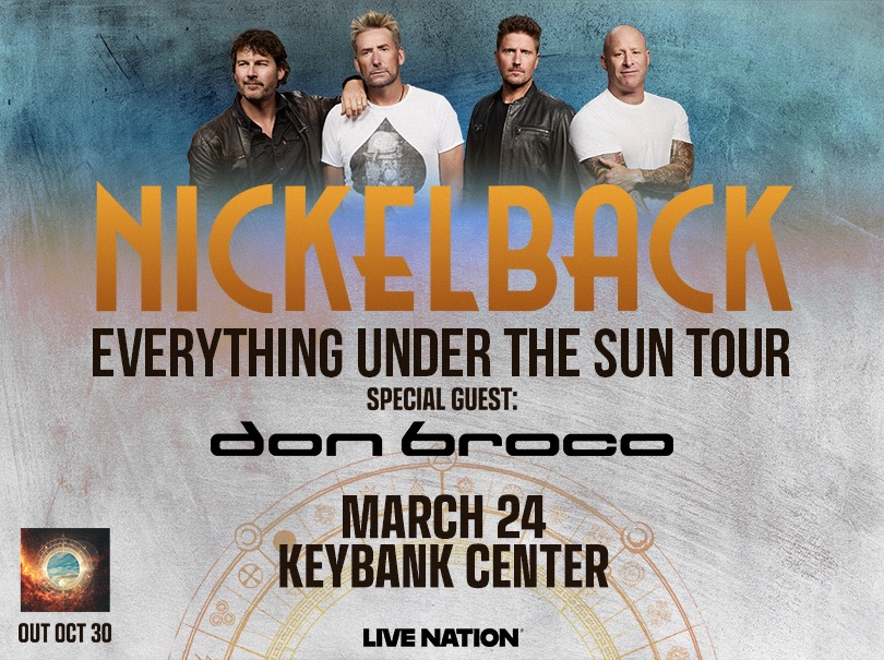 Nickelback